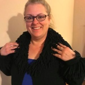 ➕♥️ Venezia Sweater